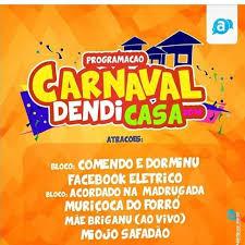 Boa tarde amigos! A folia continua e hoje estou saindo nesse bloco, venham ainda temos abada grátis!
#BetaQuerLab 🤣🤣🤣🤣🤣🤣