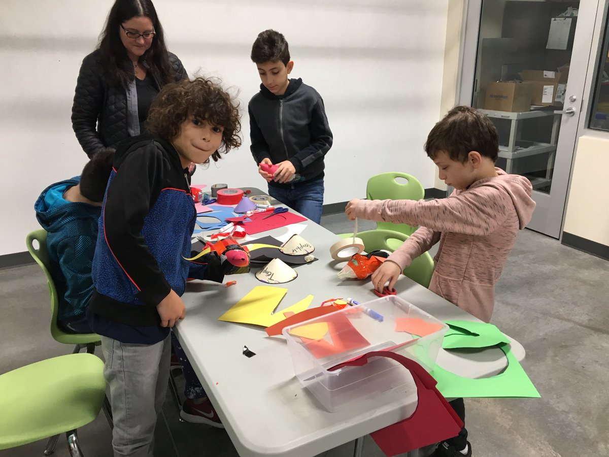 Jeanette Hayes Elem tweet media