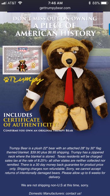 @realMatMolina "Sorry, wecan not accept returns of intentionally damaged bears."  Bwahahahahahahaha https://t<a class="tags" target="_blank" title="On Twitter" href="/?out=eyJ0eXAiOiJKV1QiLCJhbGciOiJIUzUxMiJ9.eyJpYXQiOjE3MjEzNTQ5NzAsImlzcyI6InR3cG9ybnN0YXJzLmNvbSIsIm5iZiI6MTcyMTM1NDk3MCwiZXhwIjoxNzUyODkwOTcwLCJyZWRpcmVjdF91cmwiOiJodHRwczovL3R3aXR0ZXIuY29tL3JlYWxNYXRNb2xpbmEifQ.1sjceAGJAa1K3CHKCO3qU7QozLdnwD7IoeauZHdXezdle2BKcLUfIDLMFpabM3uE6QhF3prviSXAEoELkF4ZXw">@realMatMolina</a><a href="/tag/sdcc2014"class="tags"><span>#sdcc2014</span></a>