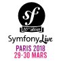 Plus que quelques heures de patience avant de découvrir le programme complet du #Symfony_Live Paris! <a href="/RomainKuzniak/">Romain Kuzniak</a> y a été selectionné pour vous faire un " Zoom sur la « Clean Architecture » en Symfony chez <a href="/OpenClassrooms/">OpenClassrooms</a> "!
Restés connectés paris2018.live.symfony.com