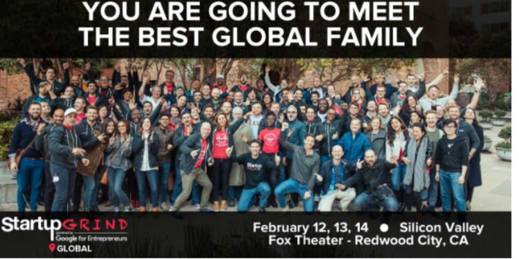 FledgeApp's tweet image. Startup Grind Inducts 50 Innovative Companies Into 2018 Global Class of Startups Program buff.ly/2G7dweD via @StartupGrind #SGglobalConference #StartupGrind 

We are honored to be one of the Top 50! #FullFledged

#Startups #SocialBusiness