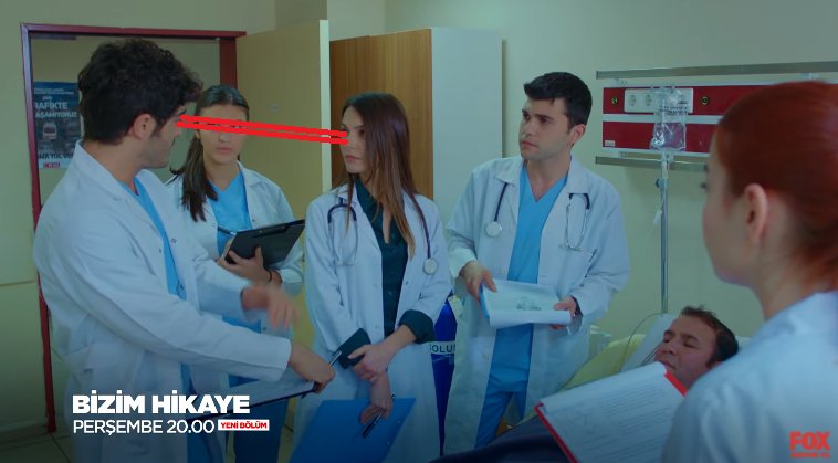 baris_NH's tweet photo. Parece que tengo nuevo amor😏#BizimHikaye #BurakDeniz https://t.co/LlknrRUx8L