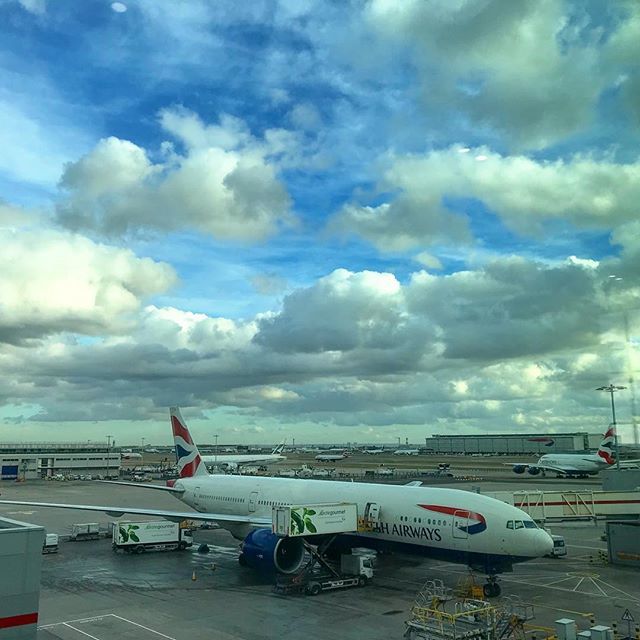 blanephoto's tweet image. The plane that will take us home! #bobbiandleesphotoadventures #roadwarriors #myownbed #gratitude ift.tt/2Cfz5aL