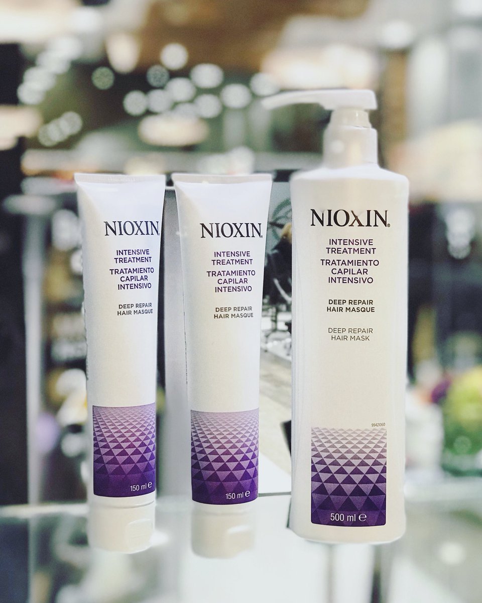 missleneexperts's tweet photo. Un cabello sano en look sano.
Desde nuestros tratamientos personalizados por expertos y llévate producto @NioxinProducts a casa para continuar cuidando tu cabello. #LaMejorVersiónDeTi https://t.co/QisV2GUn1M