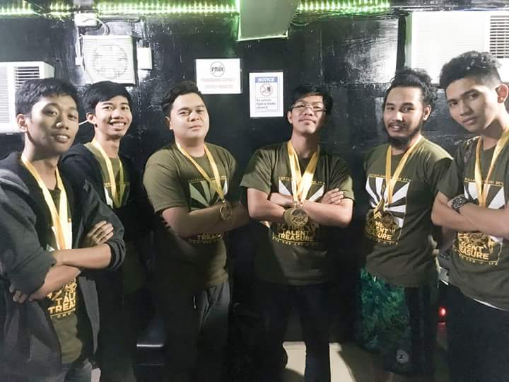 cpu_esc's tweet photo. Congratulations, College Of Engineering for winning champion in this year's E-sport: League of Legends competition! 👏 https://t.co/I05MnElkfJ