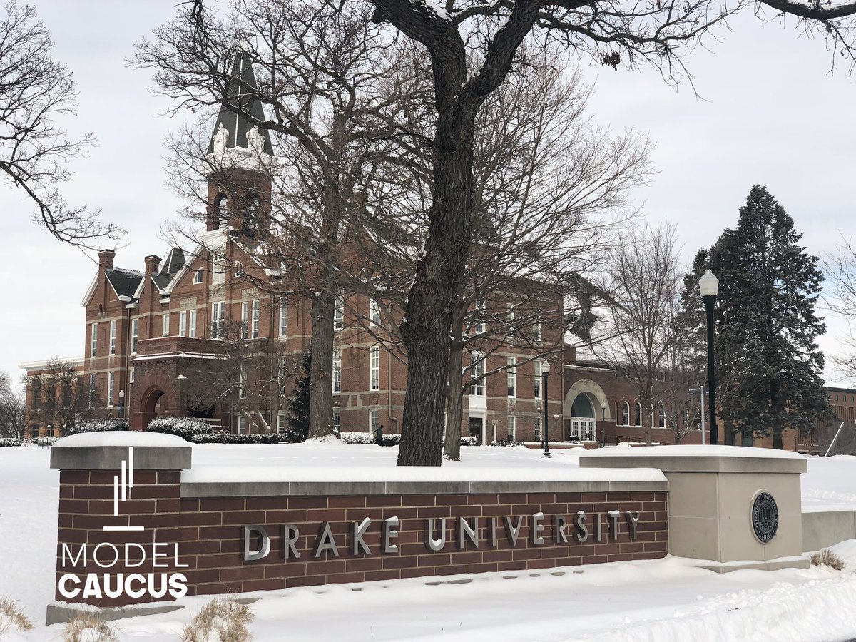 ModelCaucus's tweet photo. Brainstorming / strategy session @HarkinAtDrake w @HopeBibens @JGagain &amp; Joseph Jones re: @ModelCaucus partnership ideas. Lots on “target audience” + offering @ModelCaucus to students @DrakeUniversity

https://t.co/AnPOhw0APM
 
#IAcaucus @ModelCaucusIA https://t.co/ALqIApo5A4