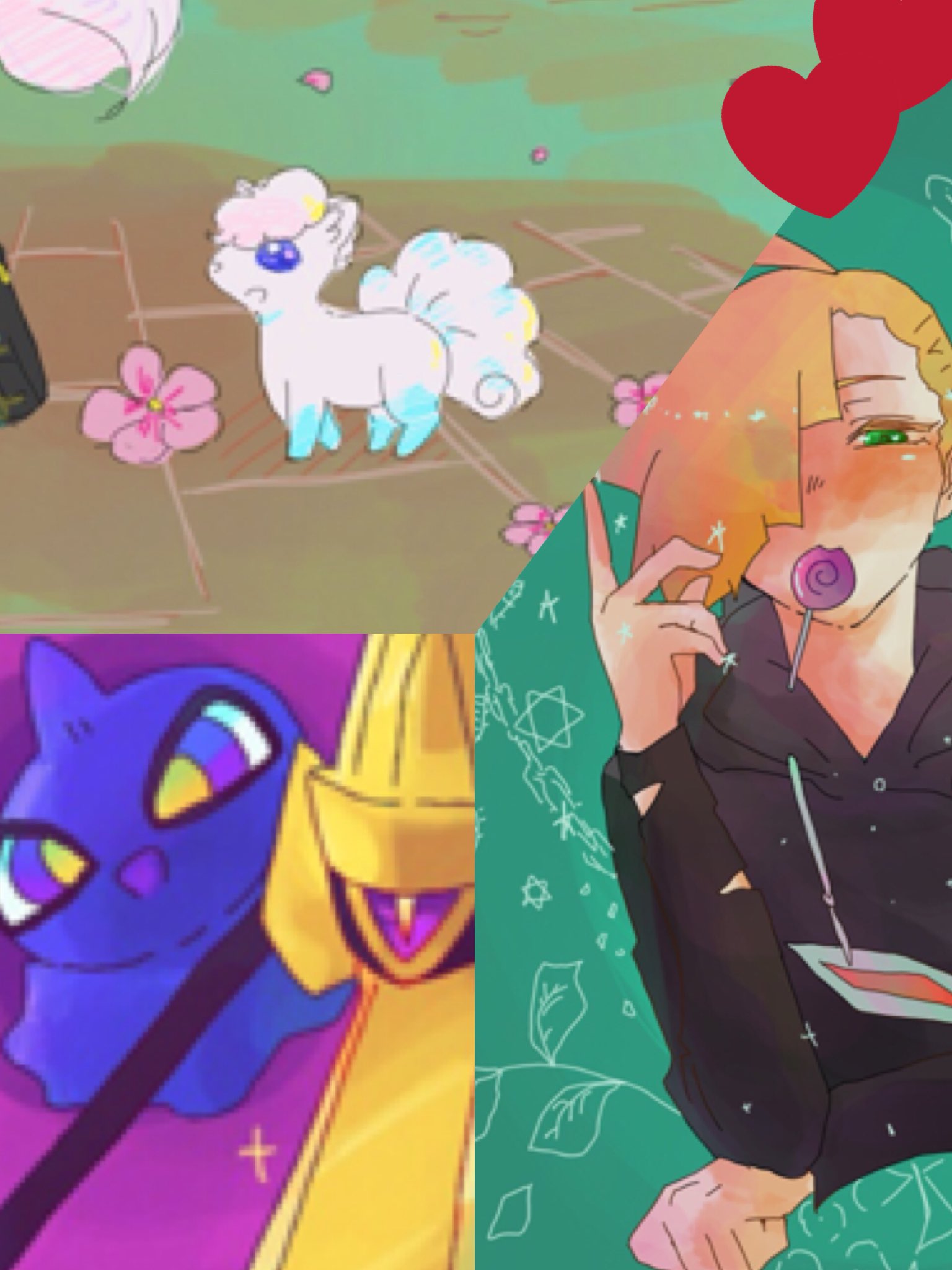 藍月 理性の化身 ポケモン絵描きさんと繋がりたい ポケモン好きさんと繋がりたい トレーナーはグラジオ ポケモン はギルガルド ゴーストタイプが主に好きです Rt中心に巡回させていただきます プラチナとムーン攻略済 Bwは謎のバグで進行不可 Hgcc