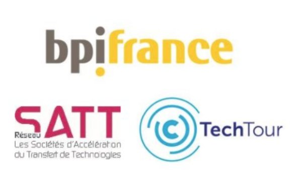 J-1 avant le France Tech Transfer Invest 2018 #FTTI2018 ! 40 startups <a href="/ReseauSATT/">Réseau SATT</a> présentes pour pitcher devant 60 fonds d'investissement internationaux chez <a href="/Bpifrance/">Bpifrance</a> !