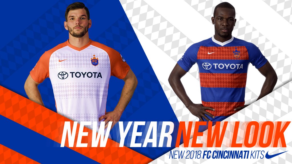 fc cincinnati new jersey