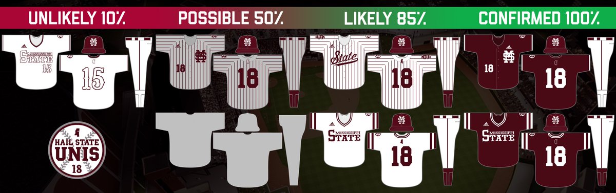 ms state baseball jersey