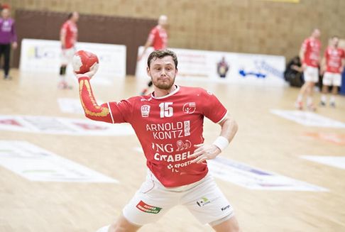 Challenge-Cup: Red Boys verlieren das Hinspiel, Berchem überzeugt - Die Red Boys haben im Achtelfinalhinspiel des... oal.lu/KXabb