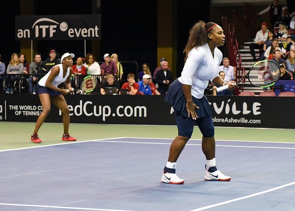 Serena Williams