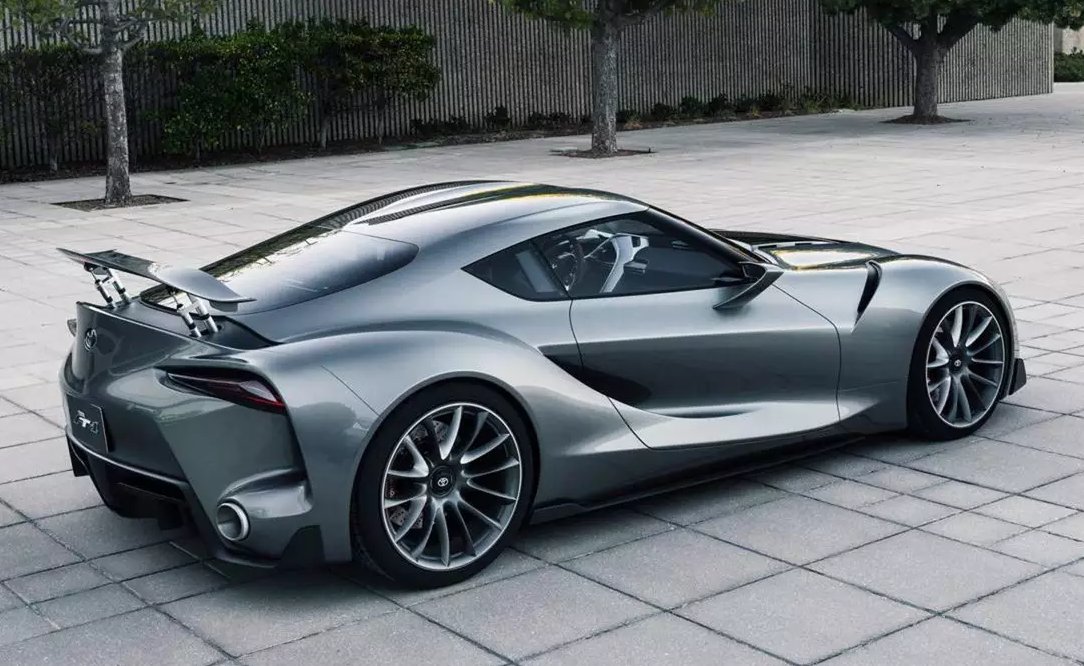 CarWaffle's tweet photo. New 2018 #Toyota Supra specs have just been leaked 😍😍

☑ Automatic only 😭
☑ 335hp 3.0-Litre
☑ RWD
☑ Debuts at Geneva 2018

...more: https://t.co/auSbpYGUGF https://t.co/2pLthVbhF4