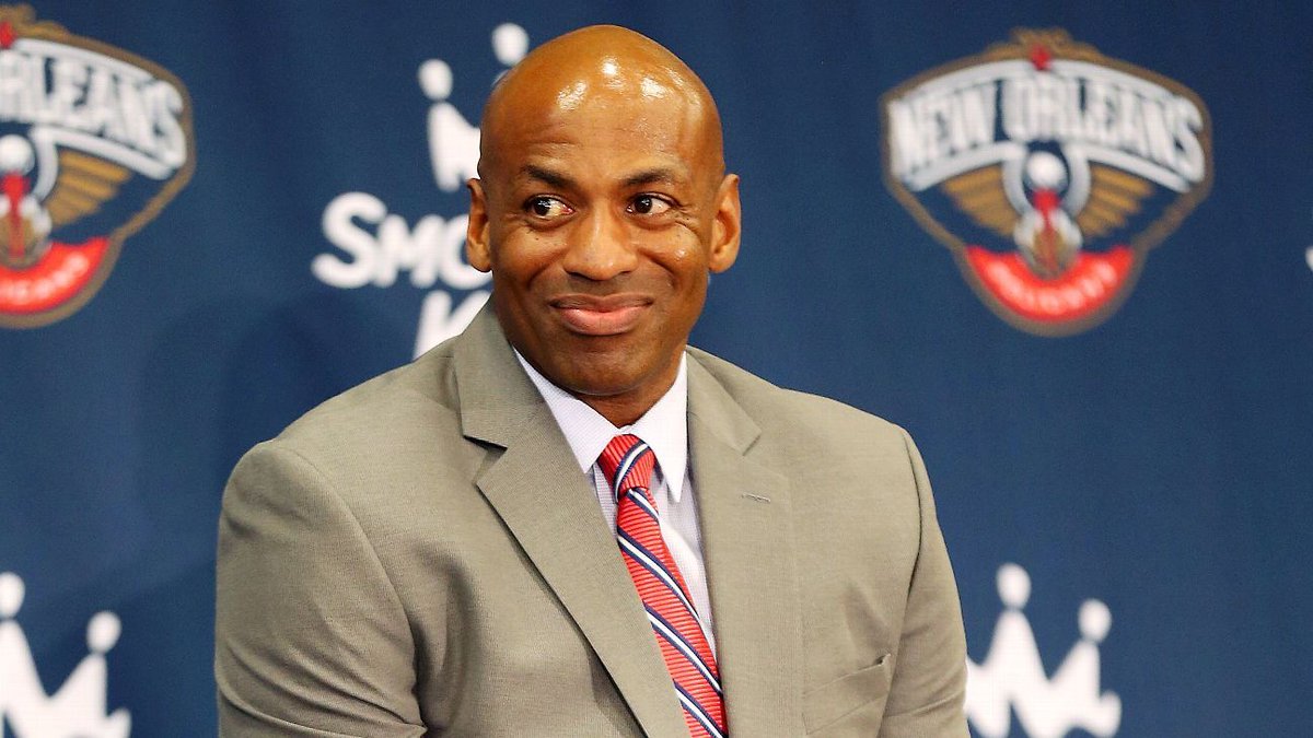 Dell Demps