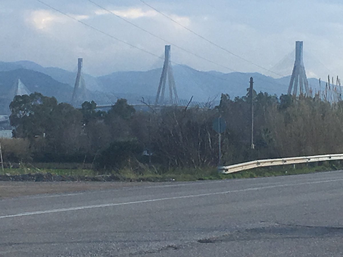 NewHallClassics's tweet image. This really is the Rio bridge! I kept missing it! #disappearingbridge #tunnels #mountainroads #notcrossroads #BSiL