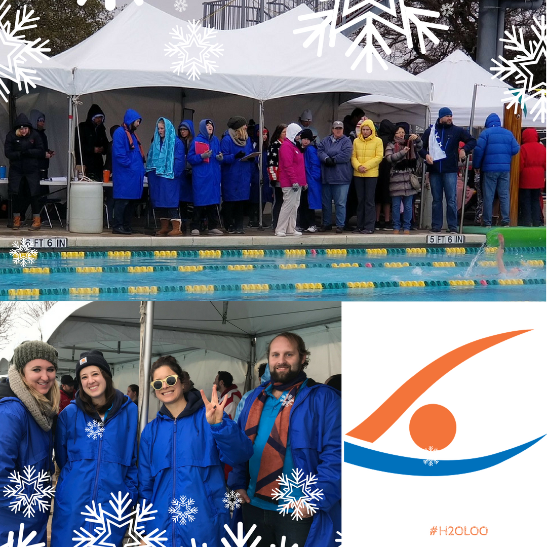 WaterlooSwimmin's tweet photo. #IHateWinter #WaterlooSwimming #H2OLOO #SwimmingintheSnow #wintersport https://t.co/ITkJKaVtXQ