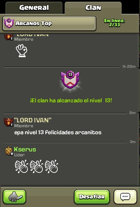 Arcanos Top tweet media