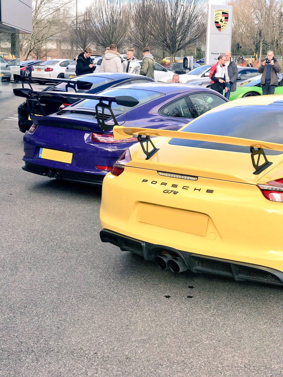 PorscheRetail tweet picture