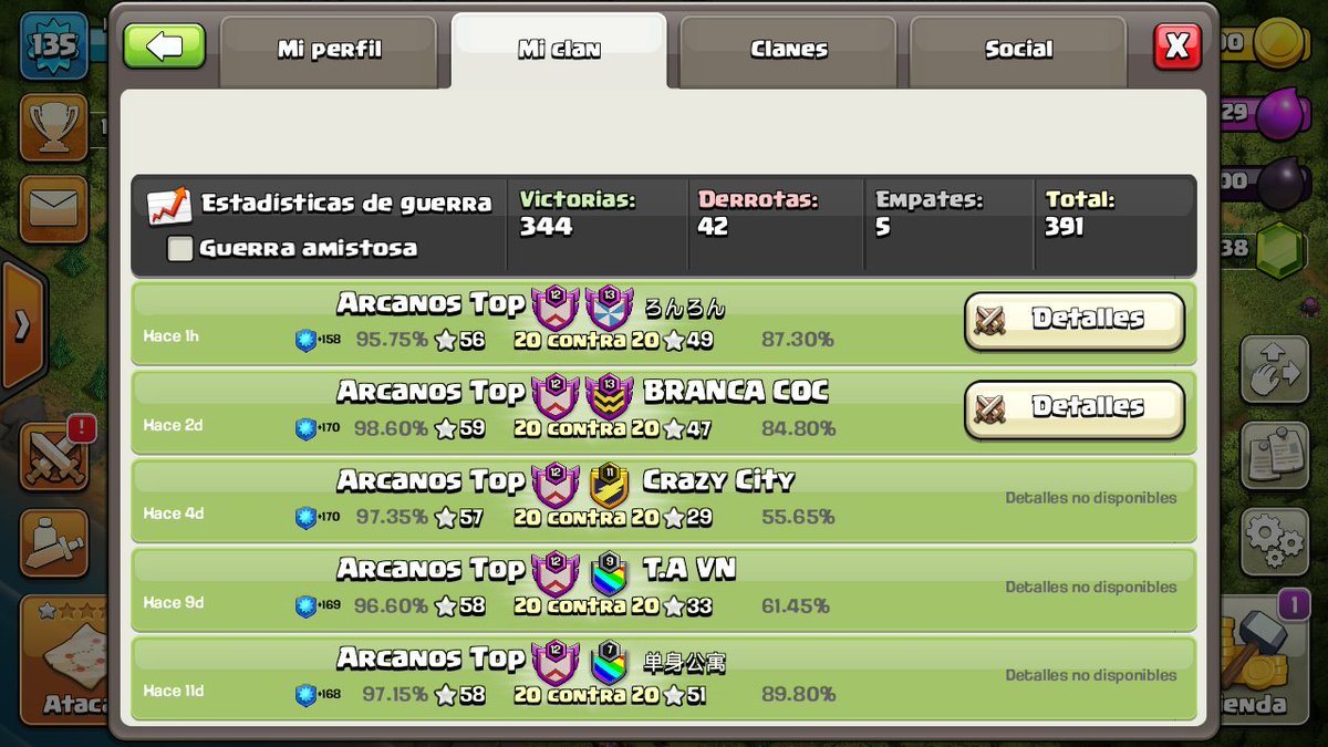 Arcanos Top tweet media