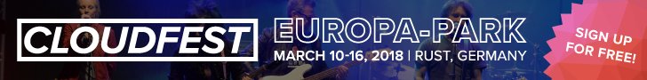 websecpartner's tweet photo. Meet the DigiCert team at #CloudFest March 10-16 in Rust, Germany! Register for free with code CF18AEJ https://t.co/CtgoFRTlPY https://t.co/9oHssZqz9x