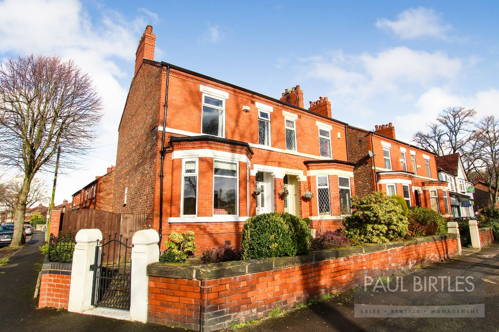 Birtles MFS (Birtles_MFS) Twitter