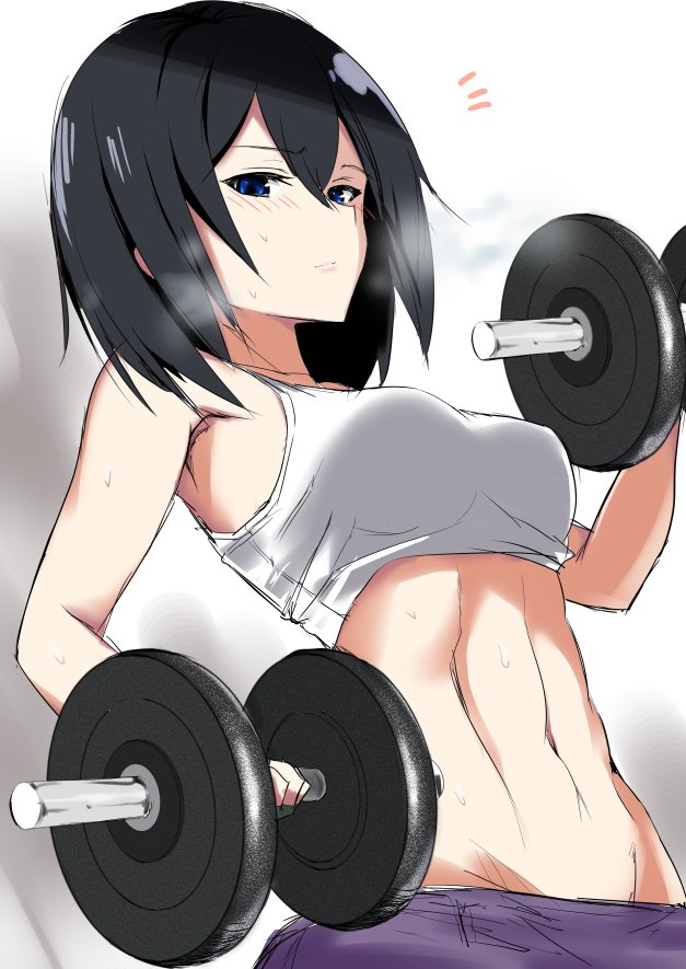 エレン「おつかい何頼まれたっけ??……卵6パック!」
アニメ消化でお絵かきミカサ 