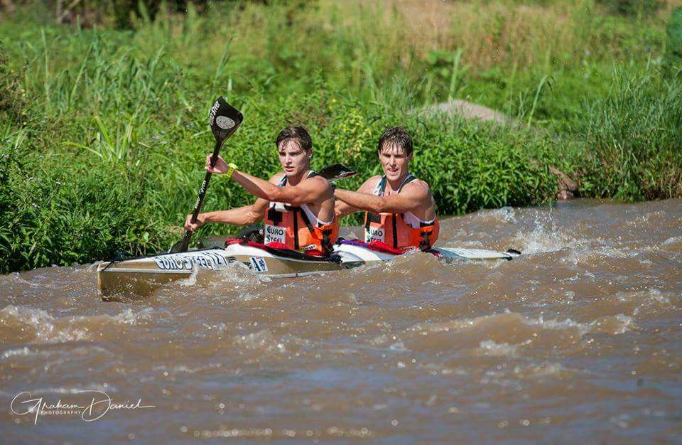 MatiesCanoeClub's tweet image. Countdown time! 3 days to go,Maties is amped to sink our teeth into @DusiCanoe Good luck, wishing all a safe and epic race! @MatiesSport