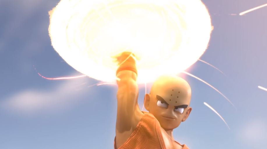 IGNFRA's tweet photo. DBZ Tribute : un trailer pour l'époustouflant hommage de fans à Dragon Ball
https://t.co/T9vH84hova #DBZTribute https://t.co/ZuClY5BTTQ