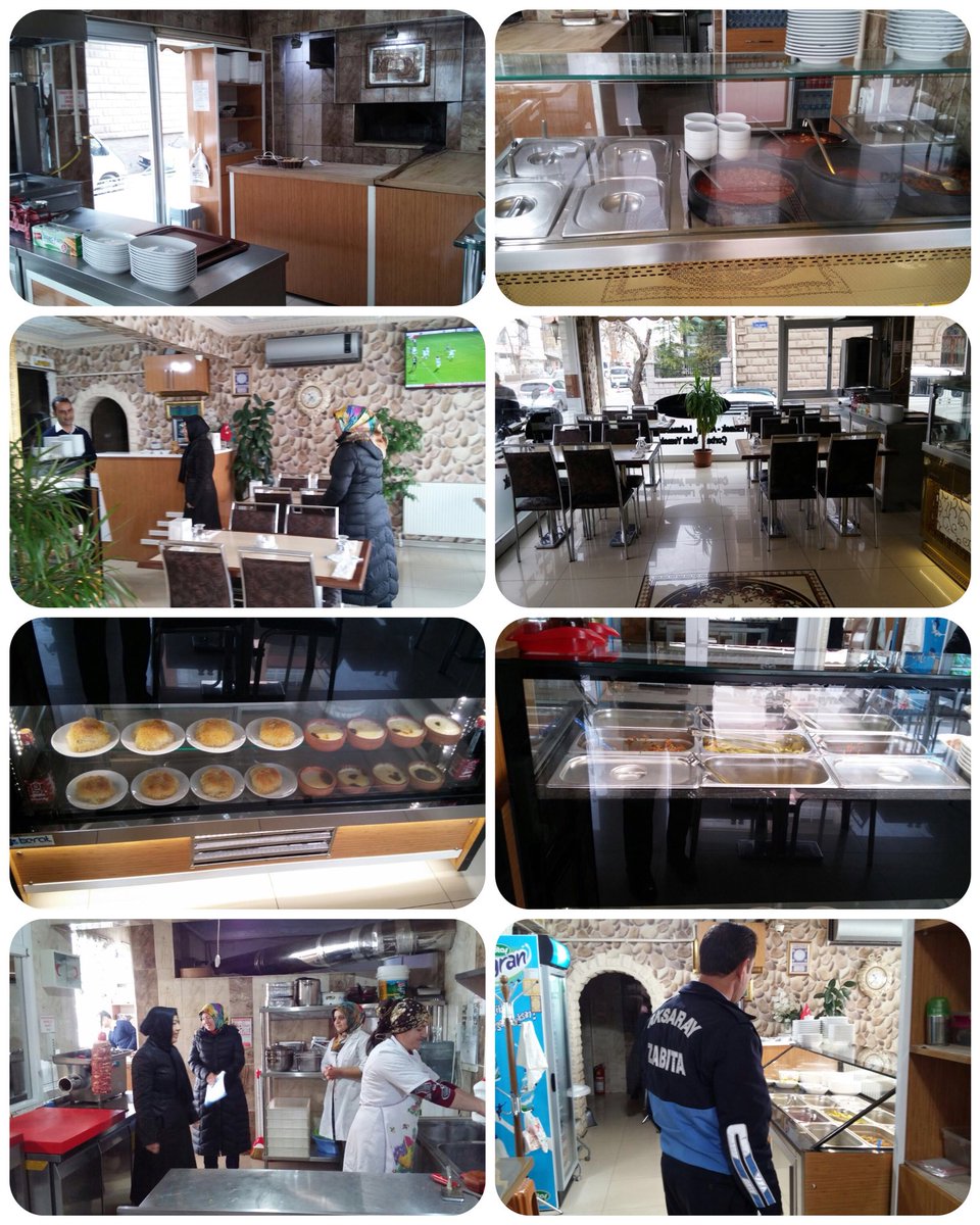 Bu güne kadar, pastane, lokanta ve fast food türü işletmelerimizden pek çoğu, hijyen ve temizlik standardını Günebakanla tescilledi. “Günebakanla Mutlu İşletmeler” zincirine sizi de davet ediyoruz.
#günebakanlamutluişletmeler #halukşahinyazgı #hijyen #gıda #sağlıklıyaşam #köşem
