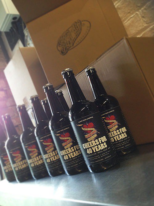 Fastlabelscouk's tweet photo. Amazing labels speak volumes for craft beers! Make yours stand out and get in touch for a quote! #LabelPrinting #Print #StickerPrinting #FastLabels https://t.co/i68HuaX5uW