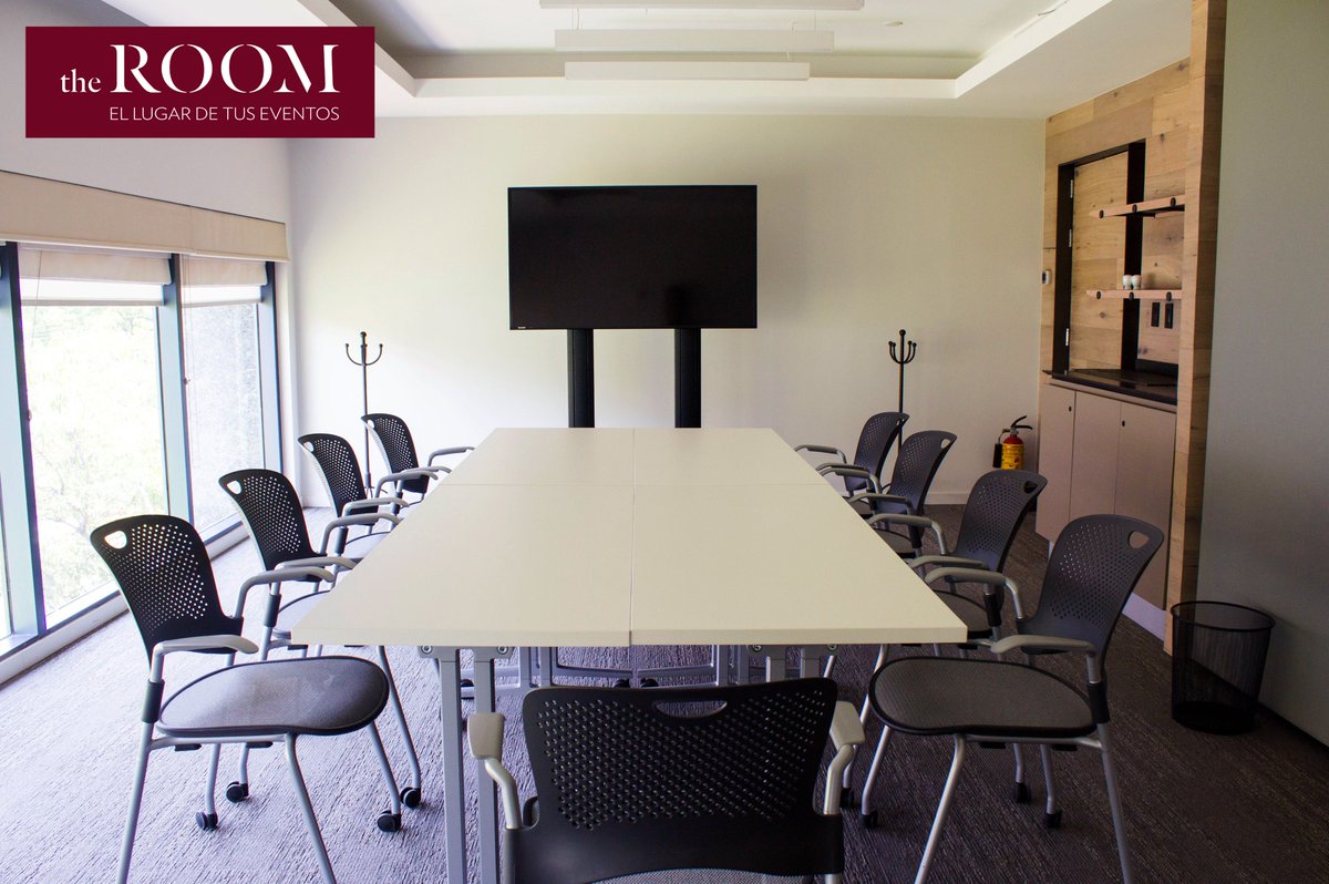 TheRoomCenter's tweet photo. Nuestras salas están equipadas con lo que necesitas, perfectas para organizar reuniones, networking, presentaciones, etc .

#ElLugarDeTusEventos #CDMX #Polanco #Eventos #Reuniones #FelizLunes https://t.co/pQ5Z29mncN