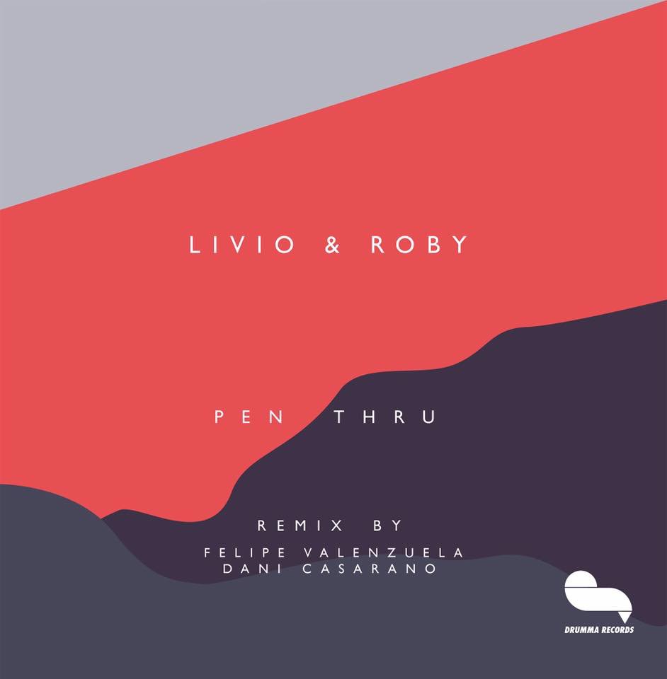 Livio & Roby tweet media