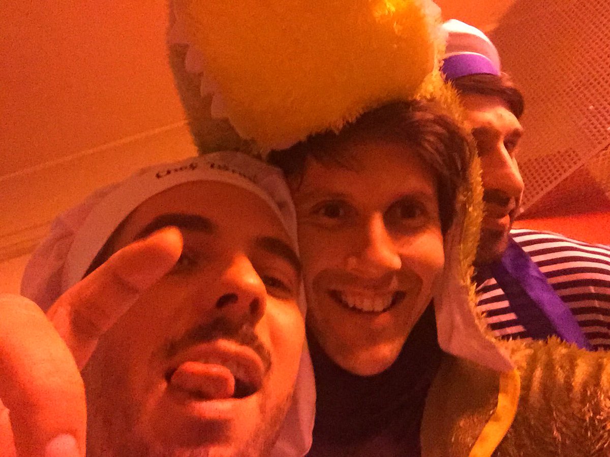 #Rosenmontag18