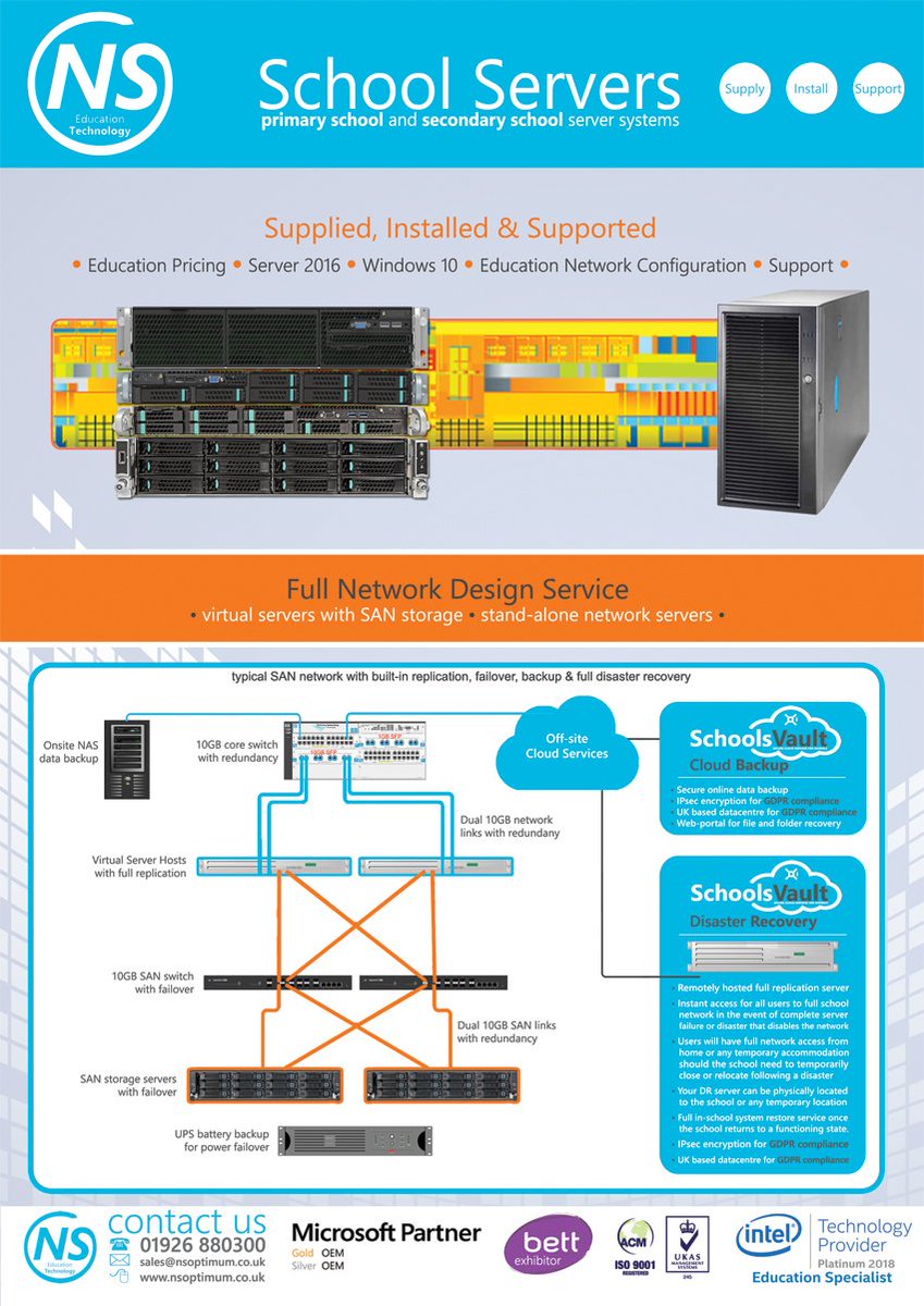 ICT in UK Schools tweet media