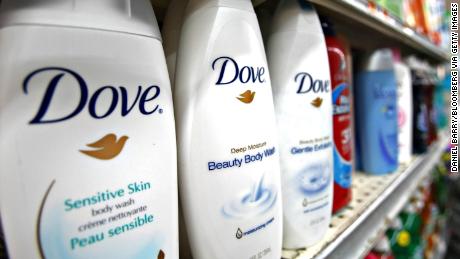 CNN's tweet photo. Ad giant Unilever is threatening to pull its spots from digital platforms that it says have become a "swamp" of fake news, racism, sexism and extremism https://t.co/tbaFyhsY7D https://t.co/oWp7Neb6qG