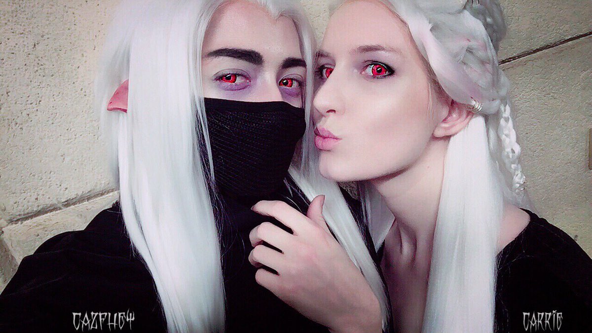 Cazion On Twitter Dark Elf Assassins Dark Elf