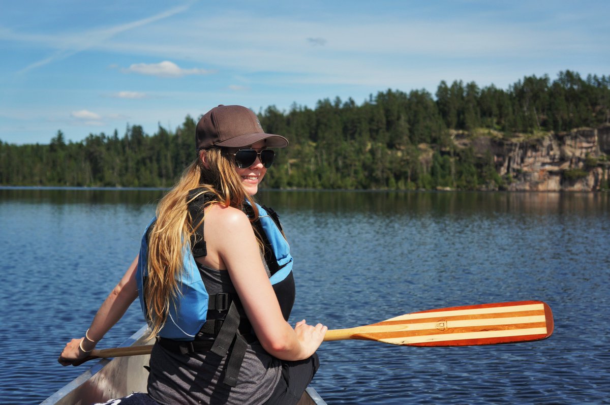 IISD_ELA's tweet photo. Canada, along with the rest of the world, needs more #WomenInScience. Let's take a look at some of the most influential and pioneering #WomenInSTEM this country has produced... https://t.co/uoukHc4VxD #WomenInLimnology https://t.co/YiSEpysW21