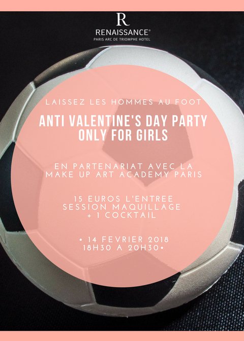 Ren Arc de Triomphe tweet media