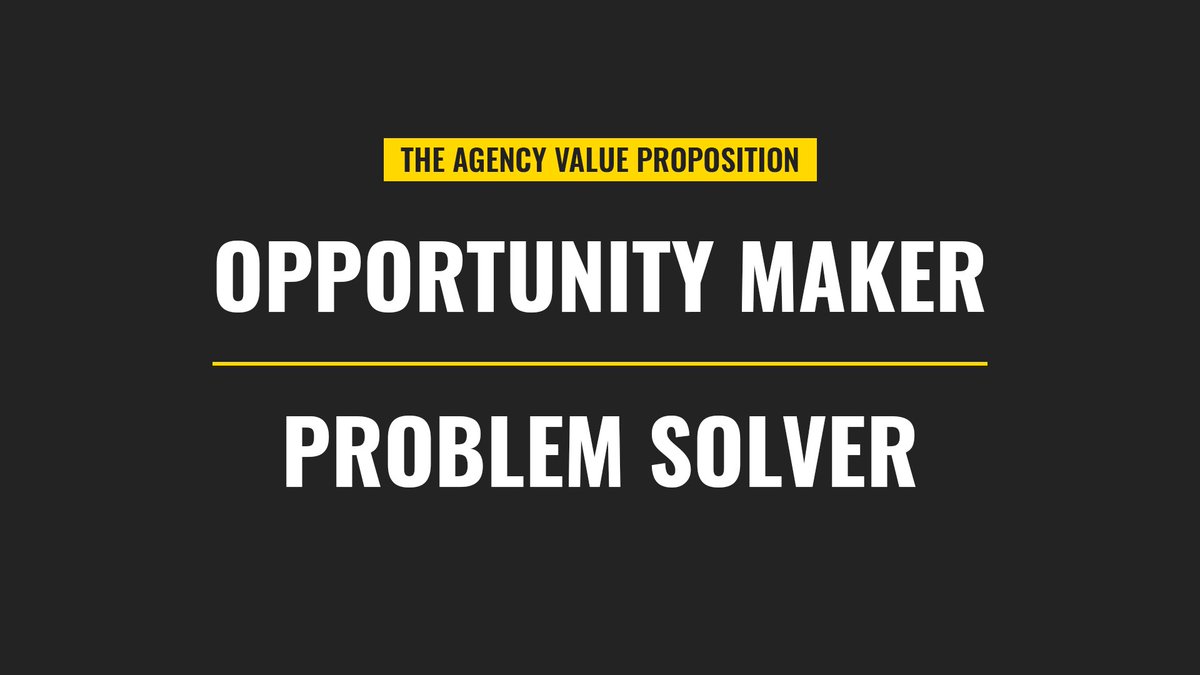 martymadrid's tweet photo. Some slides from my first talk of 2018, “From Agency to Acquisition” @ownersummit today in Charleston, SC https://t.co/CtPblBIt82 https://t.co/t1iOm0rwfH