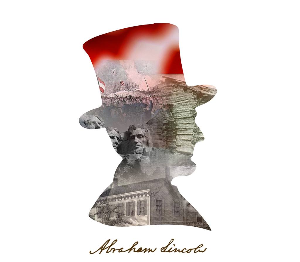 Happy birthday to our very own Abraham Lincoln! Celebrate by visiting us or other Lincoln sites around Springfield and around the country. If you can't make it in person, help us wish President Lincoln a happy birthday by sharing what his legacy means to you! #LincolnsBirthday