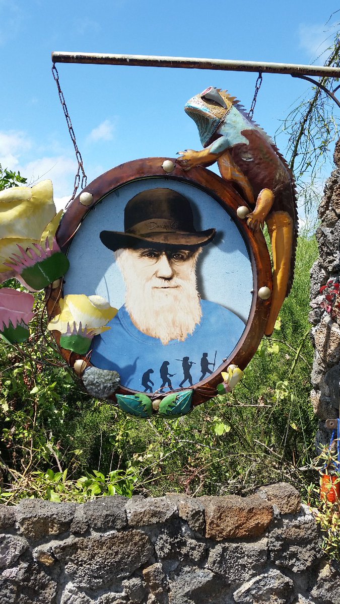 STEMatKVEC's tweet photo. Happy Darwin Day! https://t.co/6eerfdi9KK