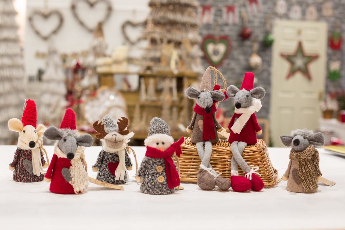 SatchvilleGifts's tweet photo. A huge thank you to everyone who came to visit us at the @SatchvilleGifts Stand at the #SpringFair2018 #nec

If you didn't get chance to see us at the Spring Fair, come and visit our show room in Leicestershire or visit our website: https://t.co/CBrF6FolFg https://t.co/WLD6bpL1jr