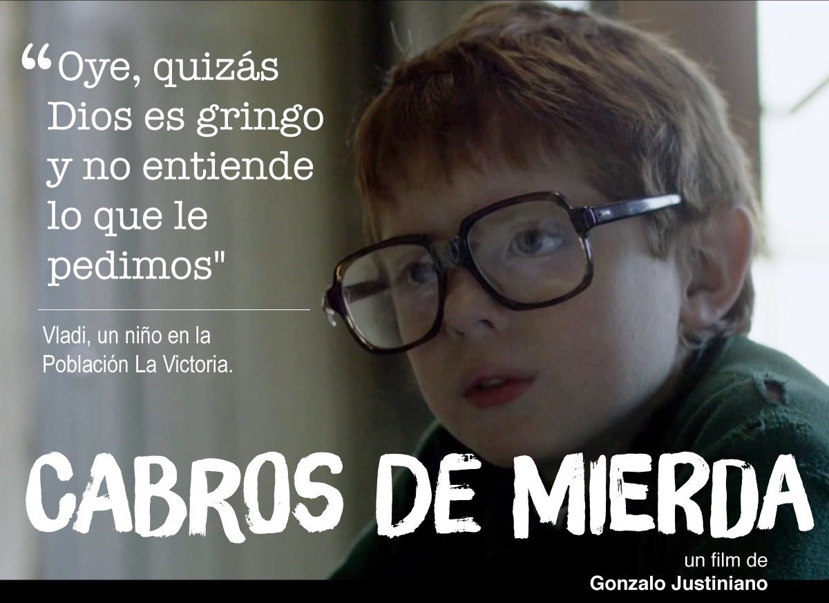 Arcadia Films tweet media