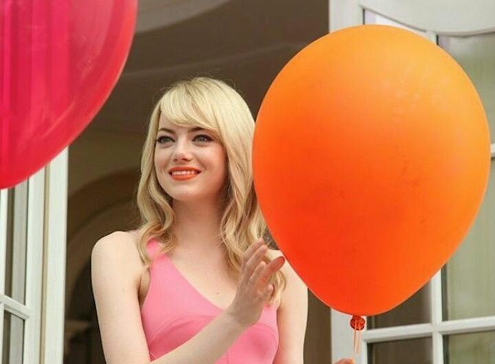 best of emma stone tweet media
