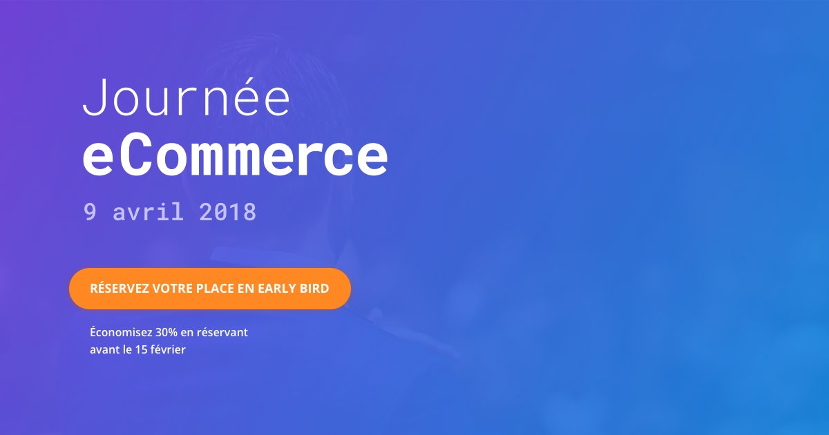 Journée eCommerce Québec tweet media