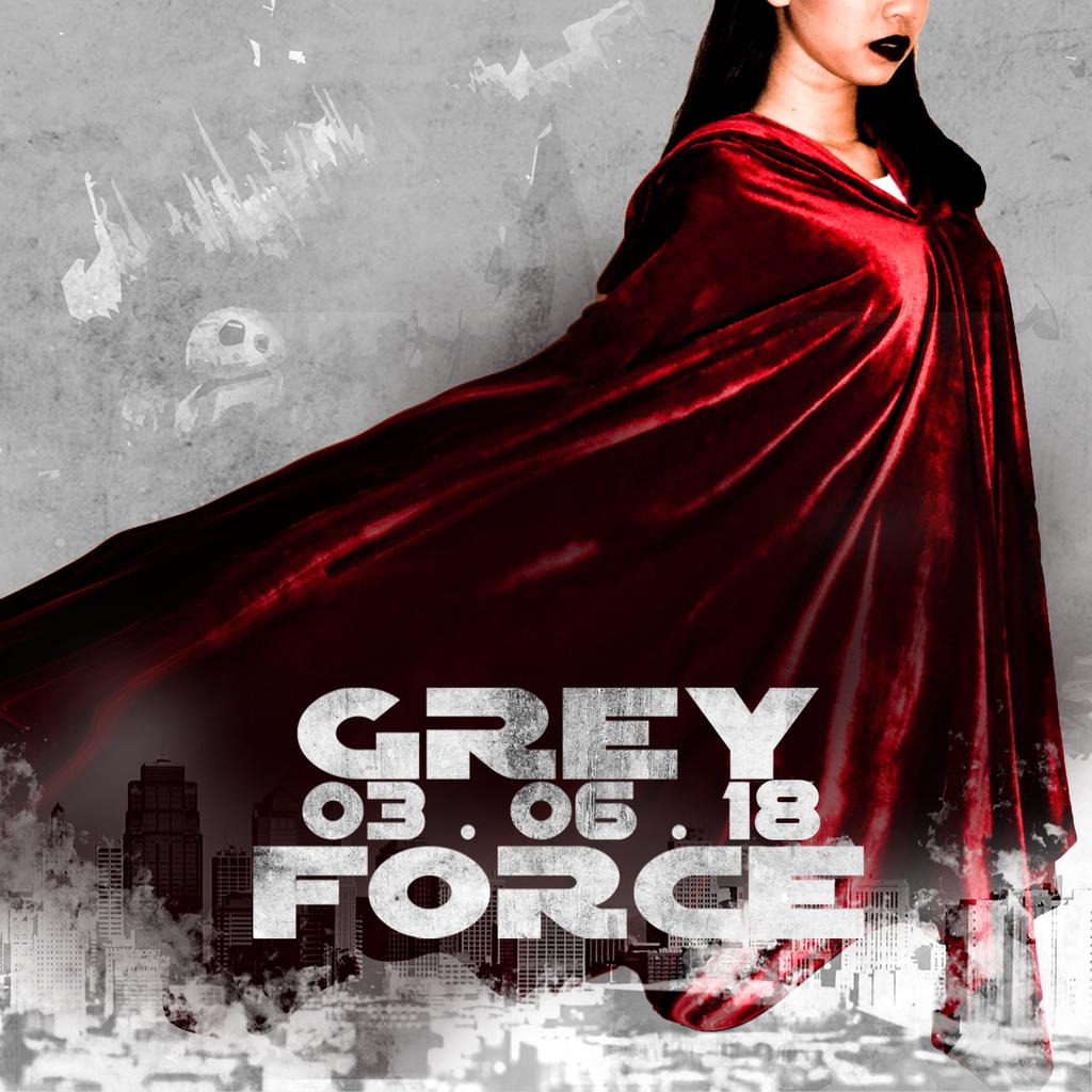 Rock_N_LOR's tweet photo. Follow our FORCE ๐ https://t.co/u4azJJGaL5
#GREYFORCE
#2NDROMEDA https://t.co/onZY8zaUDq