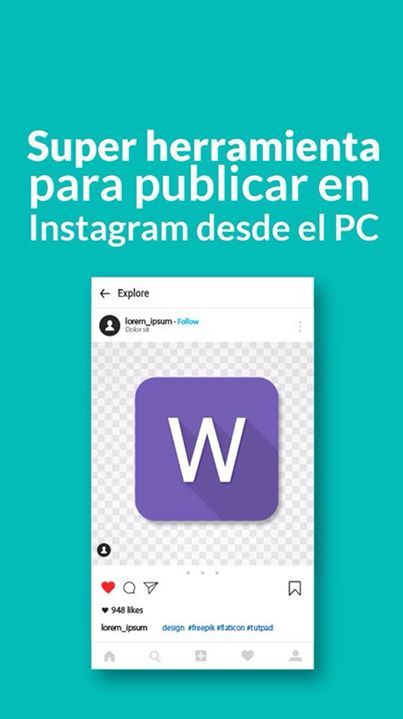 SamvaNetwork's tweet photo. Muchas veces me han preguntado como hacen para publicar en Instagram desde el PC 👩🏽‍💻 Aquí la respuesta ➡️➡️➡️ 
https://t.co/TiyoYkIDvd https://t.co/vvF3Cd4JNN