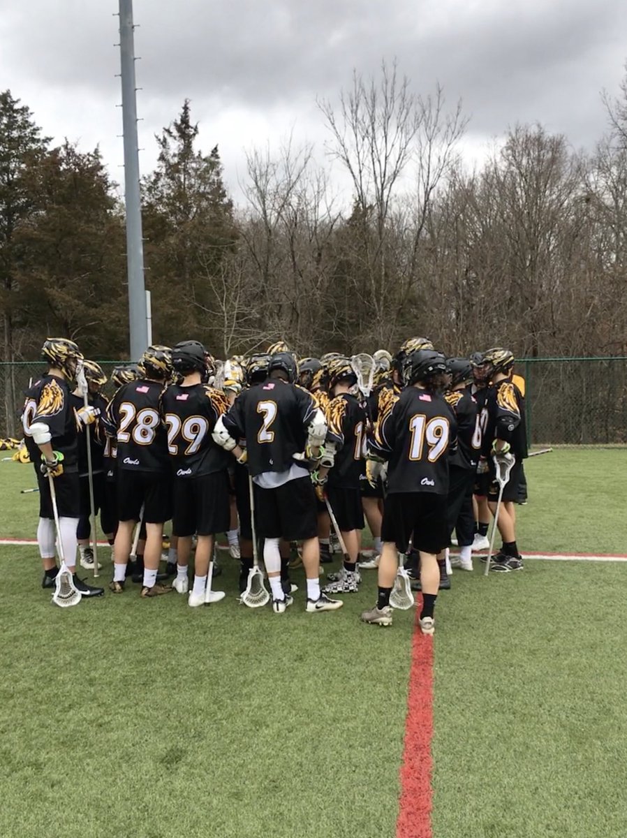 KevinYelken's tweet photo. @KSU_MLAX  https://t.co/aqfmY31mFE