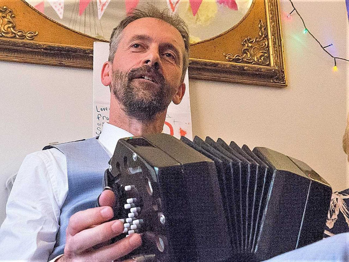 Narrating the Somatic: gathering voices, sharing practises 
Saturday 24th Feb 
Don't miss our Key Note presenter, Richard Walsh give his talk titled "The somatic, social and affective links between narrative, music and dance”
Book here: onlinestore.mdx.ac.uk/conferences-an…