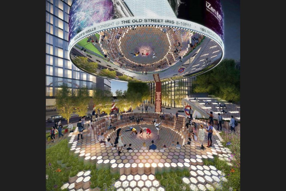 TALLengineers's tweet image. We're (Entuitive) are part of a team with @EPRArchitects and some other great collaborators that is one just 39 on a (very) long list for the Old Street Gateway competition. 

Have your say at: islington.gov.uk/planning/plan_…

Check out the (really) long list at: architectsjournal.co.uk/news/revealed-…